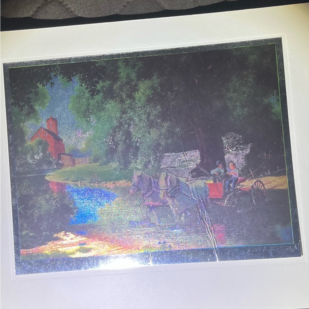 Color etch prints - Picture 7 of 7